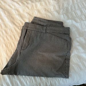 Old Navy Pixie Pants